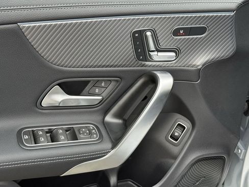 Certified 2025 Mercedes-Benz CLA 250 4MATIC image 17