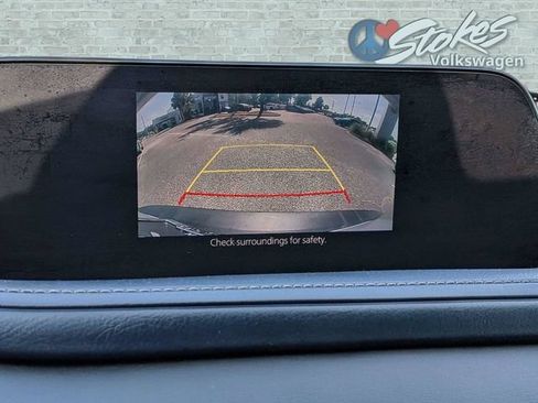 Used 2020 MAZDA CX-30 FWD image 20