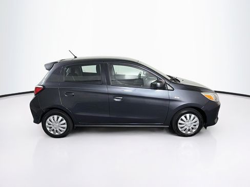 Used 2024 Mitsubishi Mirage ES FWD image 10