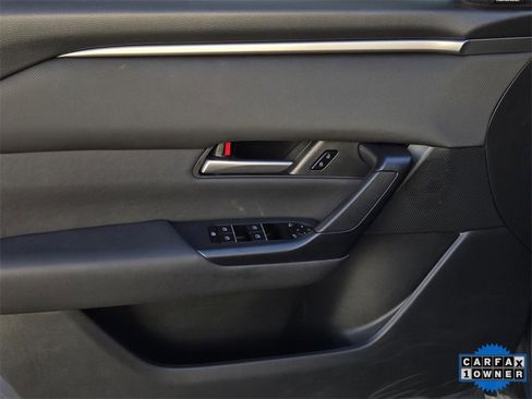 Used 2025 MAZDA CX-50 AWD 2.5 S w/ Premium Package image 20