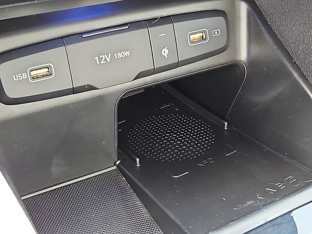 Used 2023 Hyundai Tucson SEL w/ Convenience Package FWD image 25