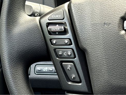 New 2026 Nissan Frontier SV w/ Tow Package image 15