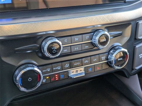 Used 2023 Ford F250 King Ranch w/ Chrome Package image 24