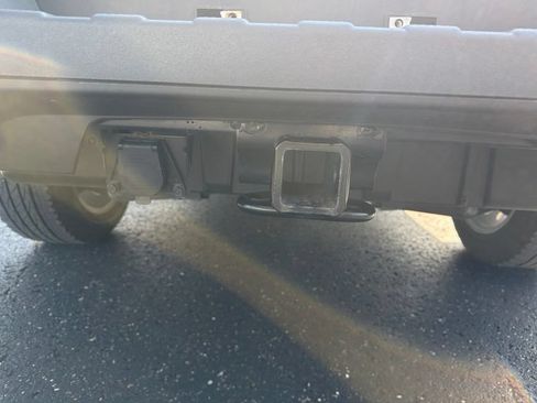 Used 2024 Honda Ridgeline RTL image 13