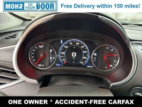 Used 2024 Chevrolet Malibu LT image 15