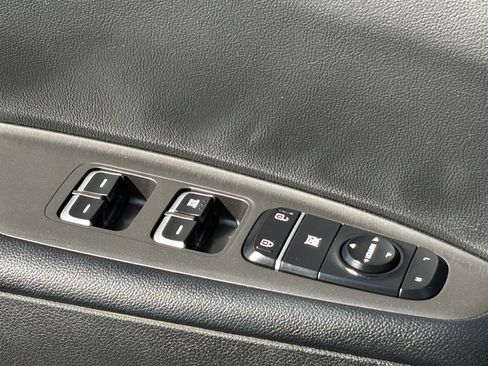 Used 2020 Kia Optima LX FWD image 15