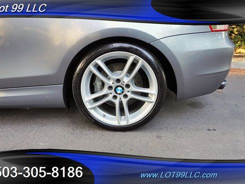 Used 2012 BMW 135i Convertible RWD image 3