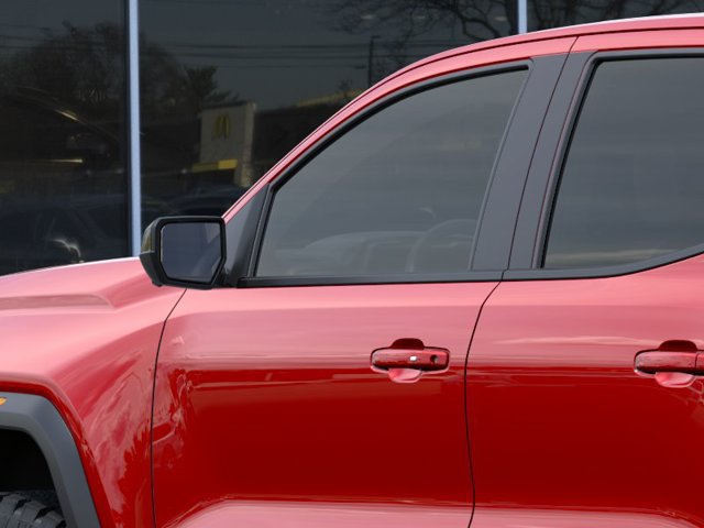 New 2026 GMC Canyon AT4 w/ Technology Plus Package AWD/4WD image 12