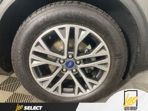 Used 2020 Ford Escape SEL AWD/4WD image 23