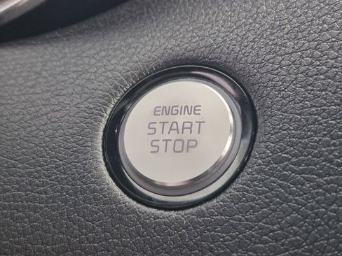 Certified 2023 Kia Stinger GT-Line w/ Sun & Sound Package AWD/4WD image 25