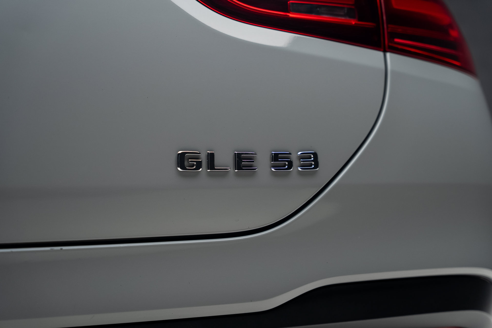Used 2024 Mercedes-Benz GLE 53 AMG 4MATIC Coupe image 33