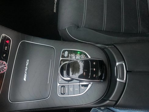 Used 2018 Mercedes-Benz E 63 AMG S image 38