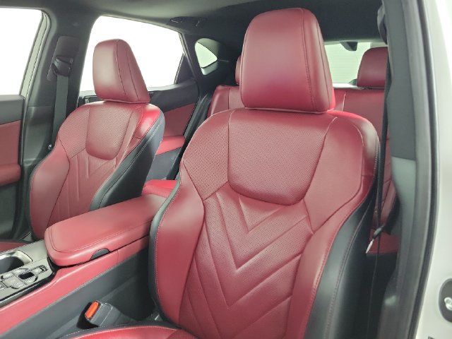 Used 2023 Lexus NX 450h+ AWD w/ Vision Package image 20