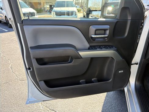 Used 2016 Chevrolet Silverado 1500 LT w/ Max Trailering Package image 9