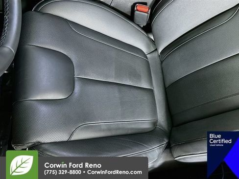 Used 2023 Hyundai Palisade Limited AWD/4WD image 24