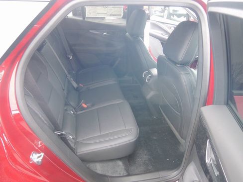 New 2026 Chevrolet Blazer EV LT image 31