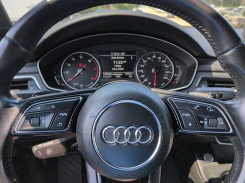 Used 2017 Audi A4 2.0T Premium Plus AWD/4WD image 34