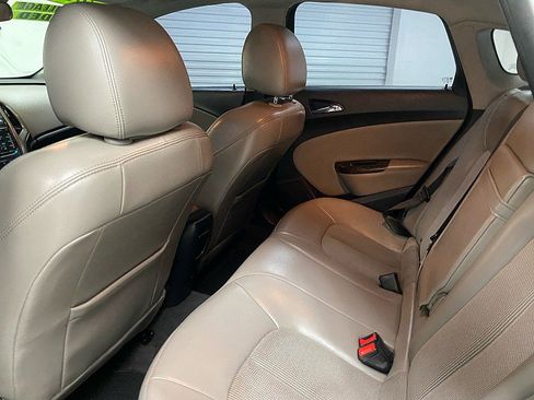 Used 2015 Buick Verano Convenience w/ Experience Buick Package image 11