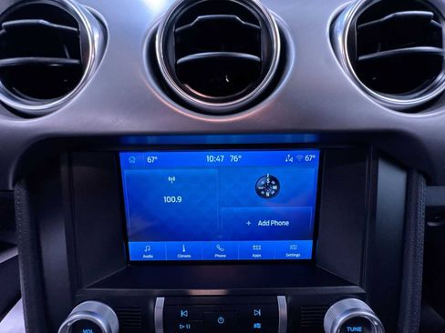 Used 2023 Ford Mustang GT Premium RWD image 24