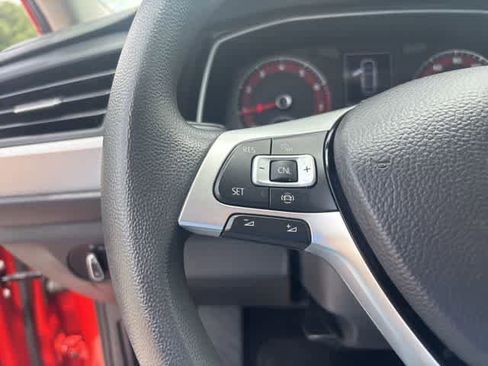 Used 2021 Volkswagen Jetta S w/ Driver Assistance Package FWD image 11