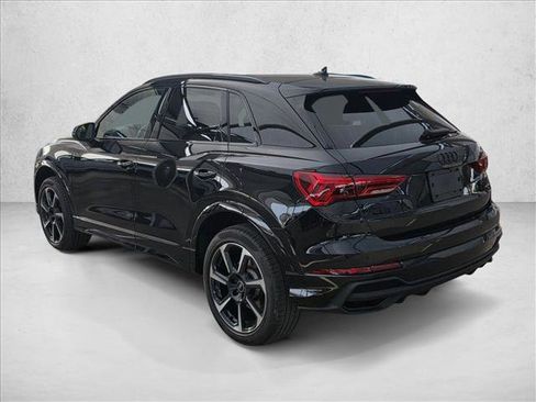 Used 2025 Audi Q3 2.0T Premium Plus w/ Premium Plus Package image 7