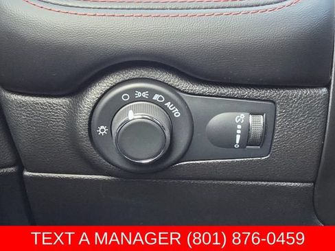 Used 2023 Dodge Durango GT AWD/4WD image 29