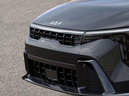 New 2025 Kia K4 GT-Line w/ GT-Line Premium Package image 12