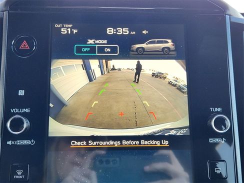 New 2026 Subaru Forester Premium image 12