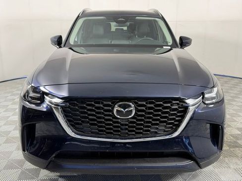 Used 2025 MAZDA CX-90 3.3 Turbo w/ Select Package image 15