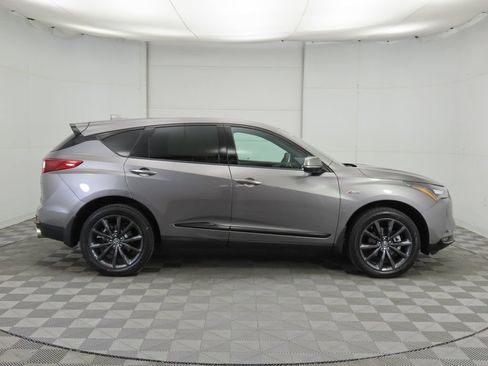 Used 2026 Acura RDX A-Spec AWD/4WD image 5