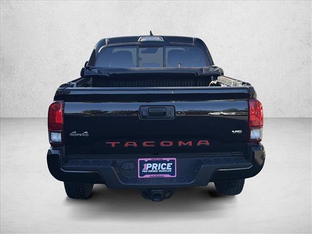 Used 2022 Toyota Tacoma SR AWD/4WD image 6