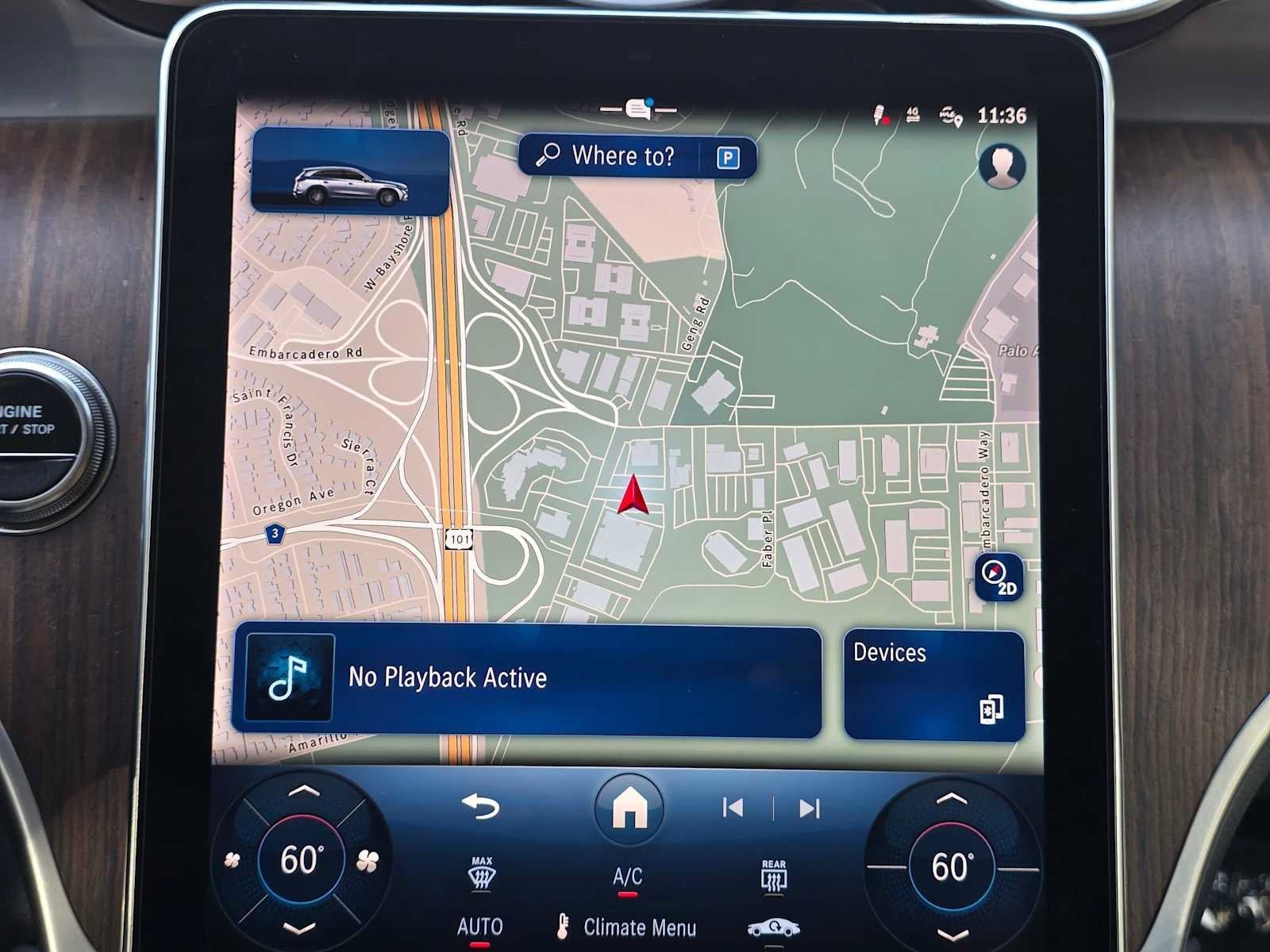 Certified 2025 Mercedes-Benz GLC 350e 4MATIC image 26