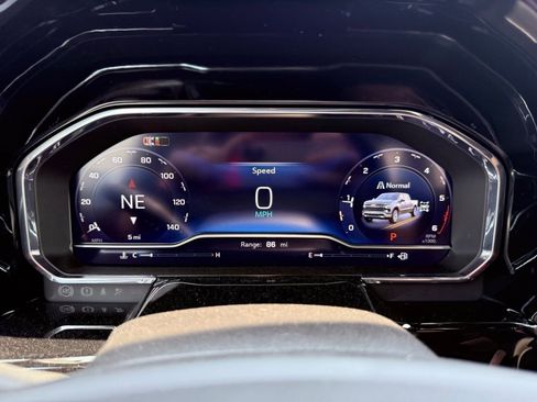 New 2025 Chevrolet Silverado 1500 RST w/ Convenience Package II image 21