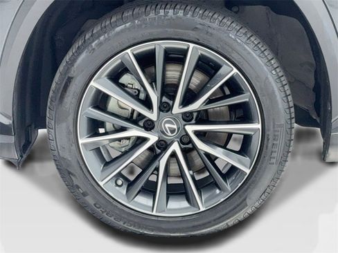 Used 2023 Lexus NX 250 FWD w/ Premium Package image 54