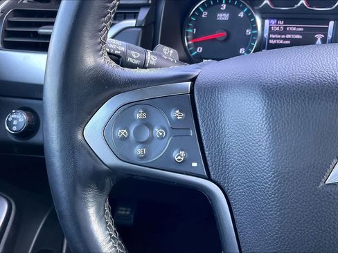Used 2019 Chevrolet Tahoe Premier image 24