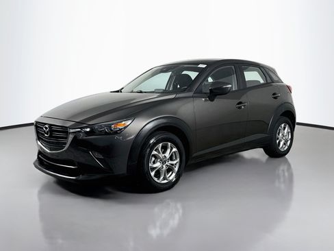 Used 2019 MAZDA CX-3 Sport FWD image 4