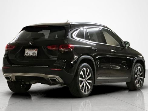 Used 2023 Mercedes-Benz GLA 250 image 5