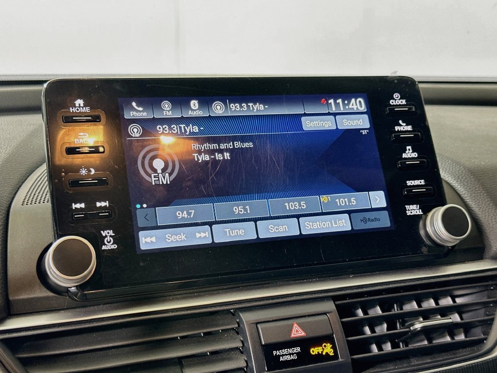Used 2022 Honda Accord Sport image 30