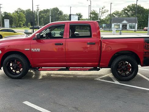 Used 2013 RAM 1500 Express AWD/4WD image 3