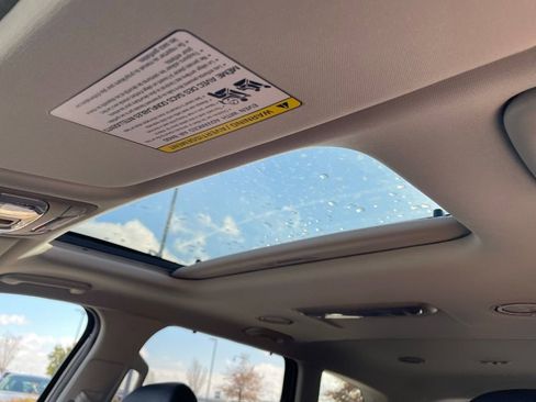 New 2025 Kia Telluride EX w/ EX Captain's Chair Package image 25