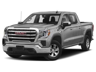 Used 2020 GMC Sierra 1500 SLE w/ SLE Convenience Package