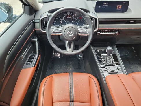 Used 2023 MAZDA CX-50 Meridian Edition w/ Cargo Package AWD/4WD image 18