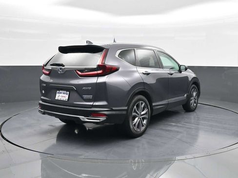 Used 2021 Honda CR-V Touring image 7