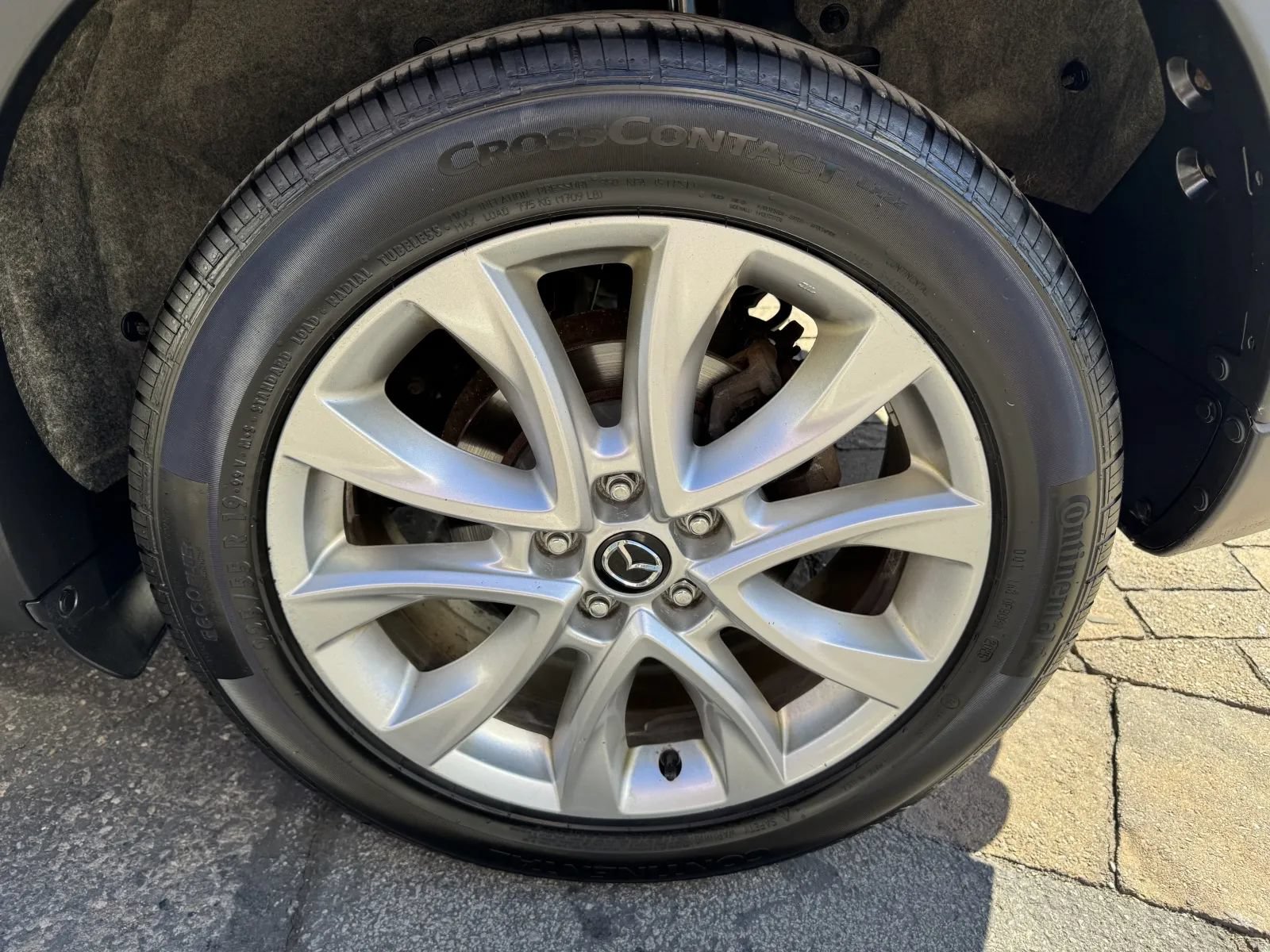 Used 2014 MAZDA CX-5 Grand Touring AWD/4WD image 13