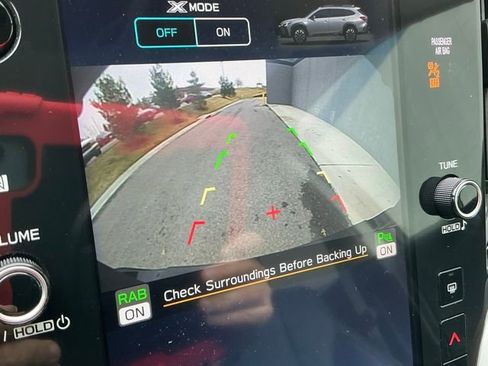 Certified 2023 Subaru Outback Limited image 26