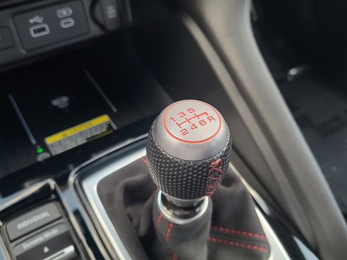 Used 2025 Acura Integra Type S FWD image 25