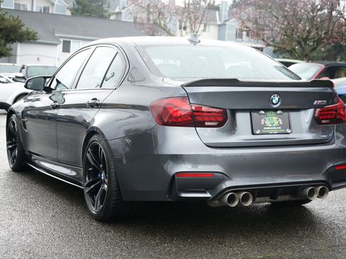 Used 2017 BMW M3 image 10