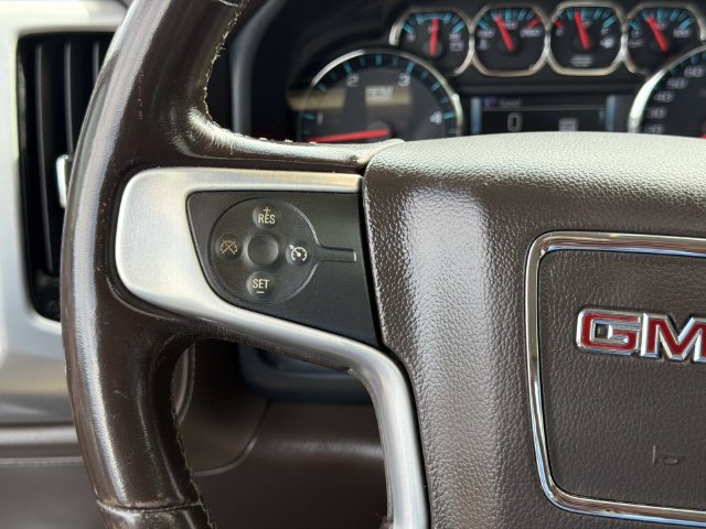 Used 2019 GMC Sierra 2500 SLT w/ Duramax Plus Package AWD/4WD image 29
