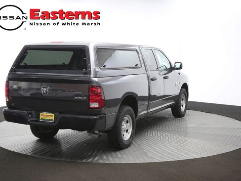 Used 2018 RAM 1500 Tradesman image 37