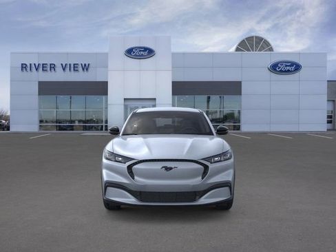 New 2026 Ford Mustang Mach-E Select w/ Comfort Package image 6